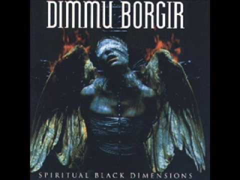 Текст песни Dimmu Borgir - The Promised Future Aeons