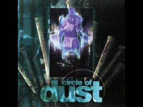 Текст песни Circle Of Dust - Twisted Reality