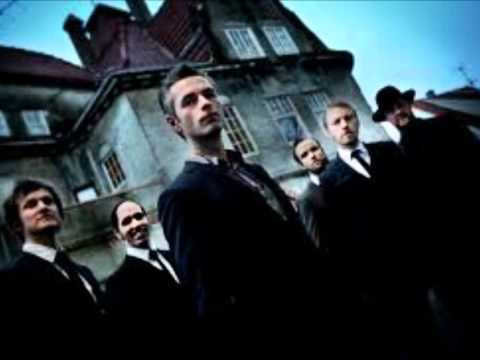 Текст песни Kaizers Orchestra - Den Sjette Sansen