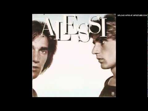 Текст песни Alessi Brothers - Midnight Low