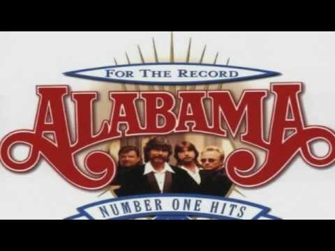Текст песни Alabama - My Homes in Alabama