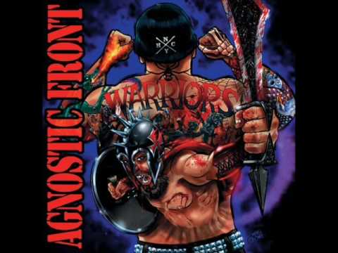 Текст песни AGNOSTIC FRONT - Another Side
