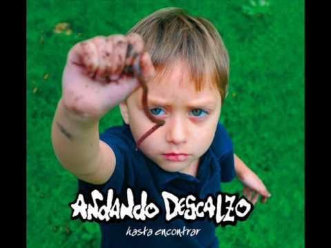 Текст песни Andando Descalzo - Torito