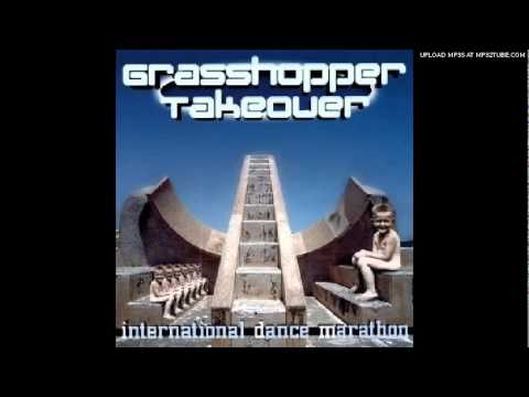 Текст песни Grasshopper Takeover - Take Me With You