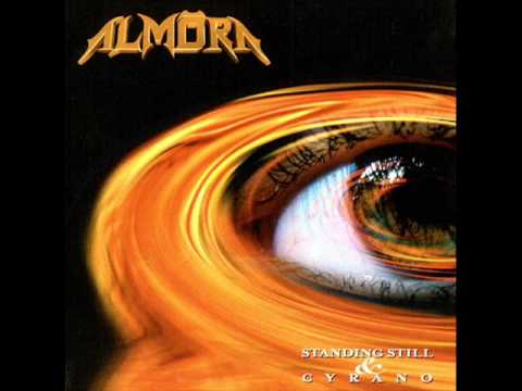 Текст песни Almora - Standing Still