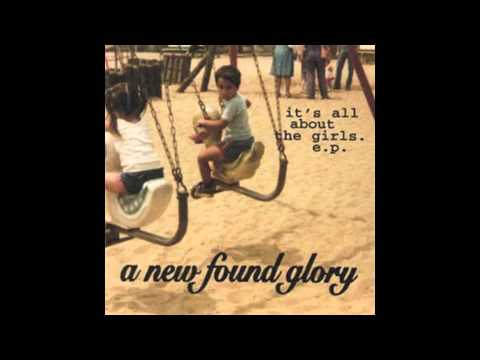 Текст песни A New Found Glory - Scraped Knees