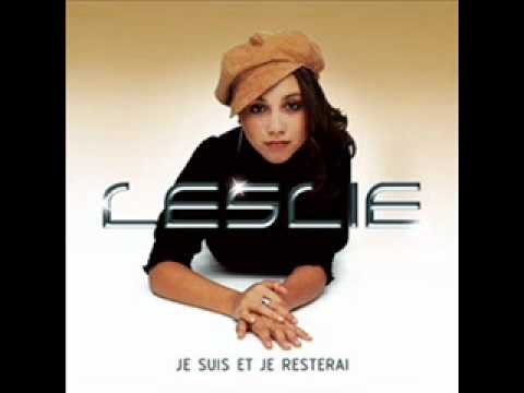 Текст песни Leslie - On Nsait Jamais Dans La Vie