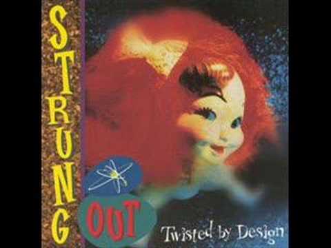 Текст песни Strung Out - Just Like Me