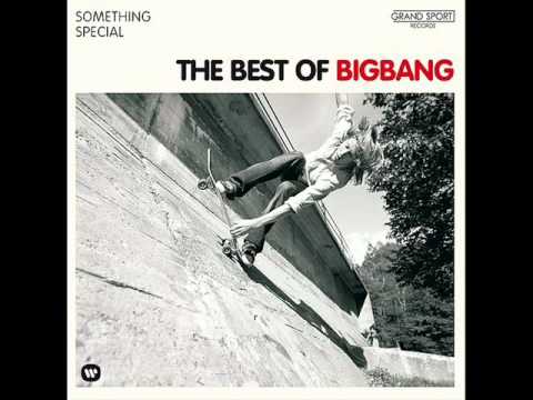 Текст песни Bigbang - Fly Like A Butterfly Sting Like A Bee