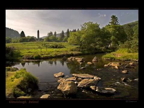 Текст песни  - Romantic Ireland (by William Butler Yeats)