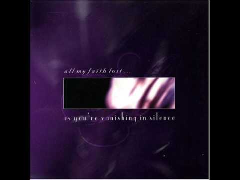 Текст песни All My Faith Lost ... - At That Hour