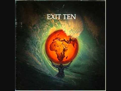 Текст песни Exit Ten - A Path To Take