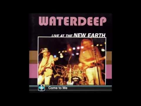 Текст песни Waterdeep - Gospel Train