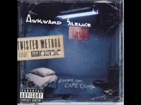 Текст песни  - Awkward Silence