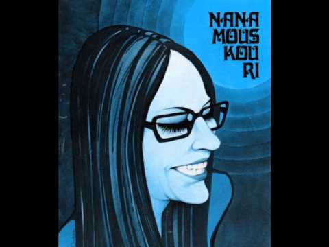 Текст песни Nana Mouskouri - Let It Be