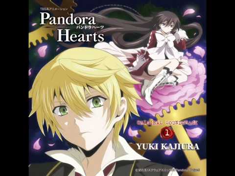 Текст песни  - Bloody rabbit (OST Pandora Hearts)