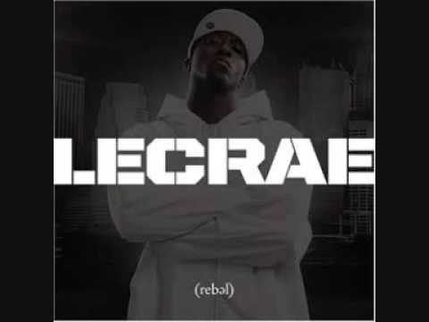 Текст песни Lecrae - I