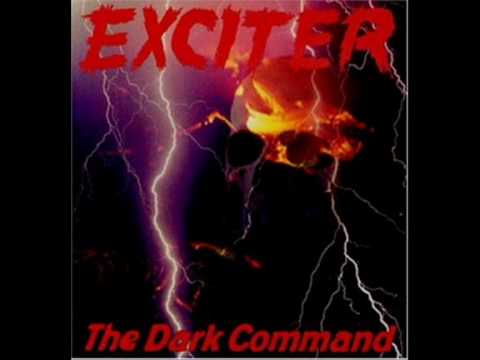 Текст песни Exciter - Sacred War