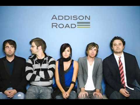 Текст песни Addison Road - Casualties