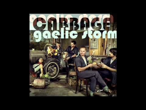 Текст песни Gaelic Storm - Rum Runners