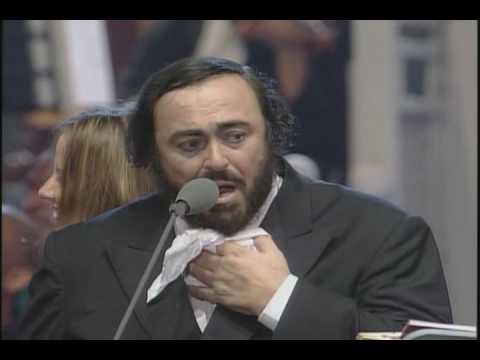 Текст песни Luchano Pavarotti  Elton John - Live Like Horses