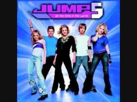 Текст песни Jump5 - Freeze Frame(New Cd)