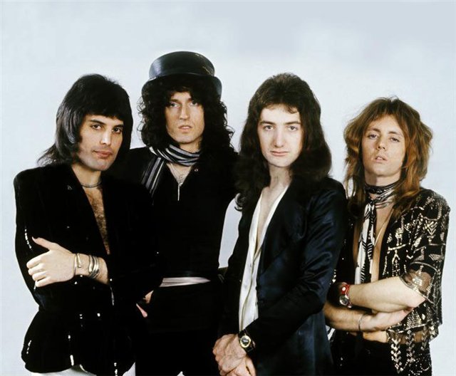 Текст песни Queen - The Prophet;s Song