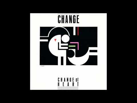 Текст песни  - Change Of Heart