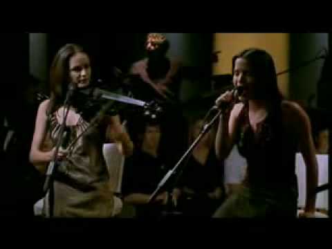 Текст песни The Corrs - Queen of Hollywood