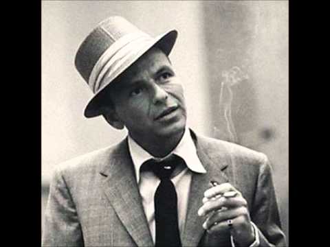 Текст песни Frank Sinatra - Indian Summer