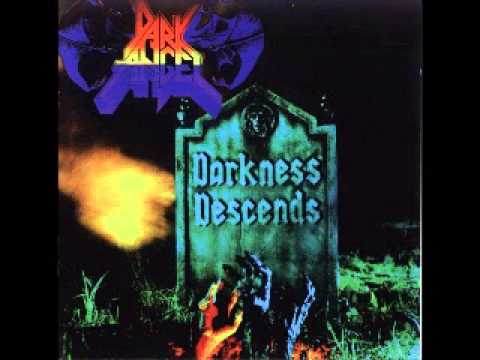 Клип  - Darkness Descends