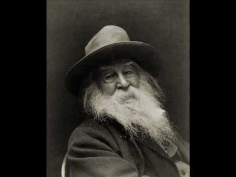 Текст песни Woody Guthrie - Walt Whitman