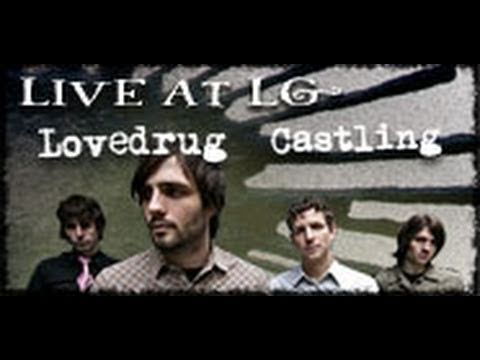 Текст песни Lovedrug - Castling