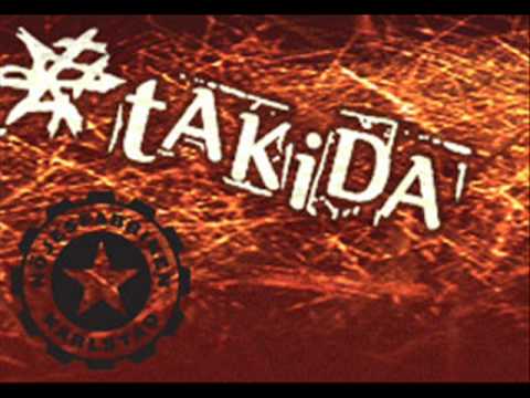 Текст песни Takida - Feeble Pride