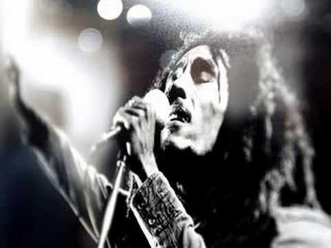 Текст песни Bob Marley & The Wailers - Reggae On Broadway