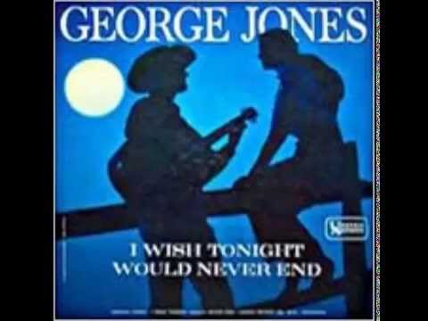 Текст песни George Jones - Every Time I Look At You