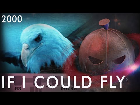 Текст песни  - If I Could Fly