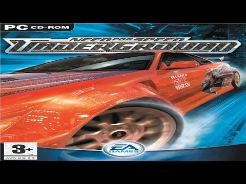 Текст песни Static-X - Need For Speed Underground - The Only