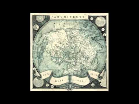 Текст песни Architects - Up and Away