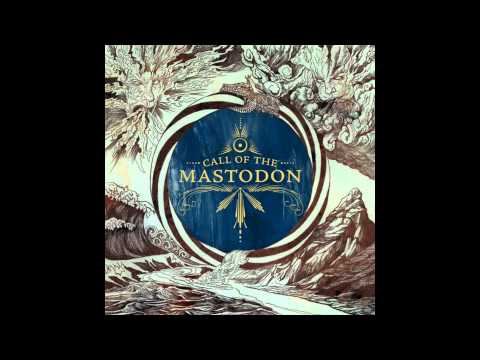 Текст песни Mastodon - Thank You For This