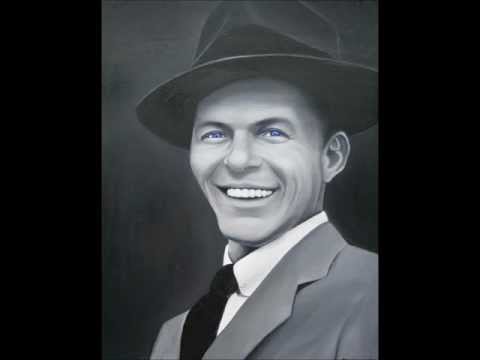 Текст песни Frank Sinatra - A Ghost Of A Chance