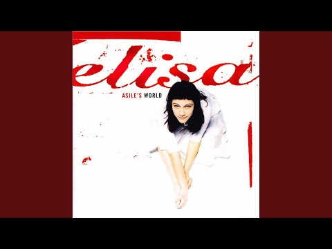 Текст песни Elisa - Just Some Order