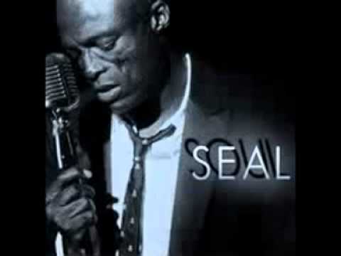 Текст песни Seal - Crazy (Ananda Project Vocal Mix)