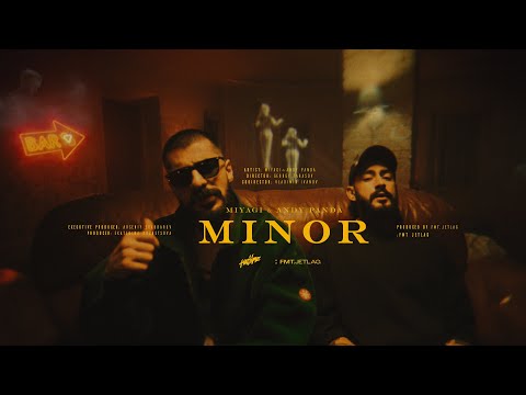клип  - Minor