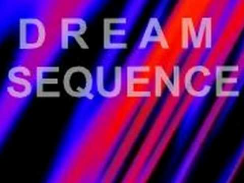 Текст песни  - Dream Sequence