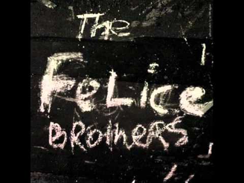 Текст песни The Felice Brothers - Whiskey in My Whiskey