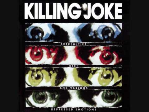Текст песни Killing Joke - Solitude