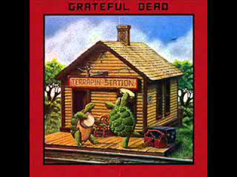 Текст песни Grateful Dead - Sunrise