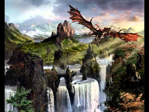 Текст песни Rhapsody of fire - Dragonland