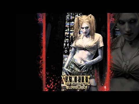 Текст песни Chiasm - Isolated (Vampire: The Masquerade Bloodlines OST)